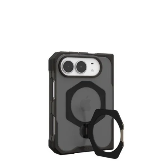 UAG iPhone Duo Mouve XTE Case - Ash